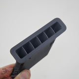 Toyota JZX100 Chaser S1 LH Left Dashboard Defroster Vent Blue Gray 96-98