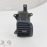 Toyota JZX100 Chaser S1 RH Right Dashboard Air Vent 96-98