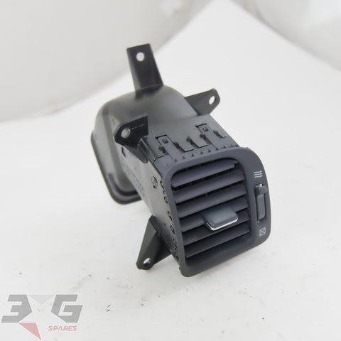 Right side dashboard air vent for Toyota Chaser JZX100 Tourer V Series 1 1996–1998 part number 55650-22150-C0 fits Mark II and Cresta 1996–1998 with 3GSpares logo.