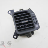 Toyota JZX100 Chaser S1 RH Right Dashboard Air Vent 96-98