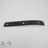 Toyota JZX100 Chaser LH Left Rear Door Sill Scuff Plate 96-01