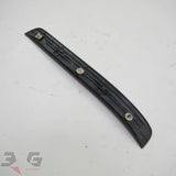 Toyota JZX100 Chaser LH Left Rear Door Sill Scuff Plate 96-01