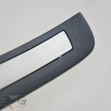 Toyota JZX100 Chaser LH Left Rear Door Sill Scuff Plate 96-01