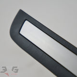 Toyota JZX100 Chaser LH Left Rear Door Sill Scuff Plate 96-01