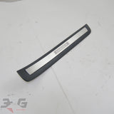 Toyota JZX100 Chaser RH Right Rear Door Sill Scuff Plate 96-01