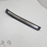 Toyota JZX100 Chaser RH Right Rear Door Sill Scuff Plate 96-01