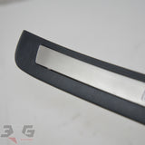 Toyota JZX100 Chaser RH Right Rear Door Sill Scuff Plate 96-01