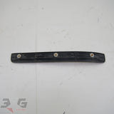 Toyota JZX100 Chaser RH Right Rear Door Sill Scuff Plate 96-01