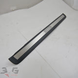 Toyota JZX100 Chaser LH Left Front Door Sill Scuff Plate 96-01