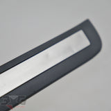 Toyota JZX100 Chaser LH Left Front Door Sill Scuff Plate 96-01