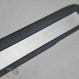 Toyota JZX100 Chaser LH Left Front Door Sill Scuff Plate 96-01