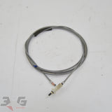 Toyota JZX100 Chaser Mark II Cresta Fuel Gas Door Lid Lock Cable Assembly 96-01