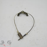 Toyota JZX100 Chaser Mark II Handbrake Equalizer Cable Assembly 96-01