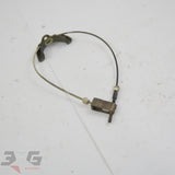 Toyota JZX100 Chaser Mark II Handbrake Equalizer Cable Assembly 96-01