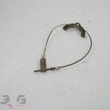 Toyota JZX100 Chaser Mark II Handbrake Equalizer Cable Assembly 96-01