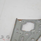 Toyota JZX100 Chaser Mark II Cresta Radio Mounting Brackets Set 96–01