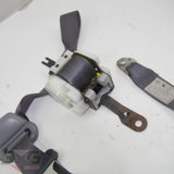 Toyota JZX100 Chaser Mark II Cresta RH Right Front S1 Seatbelt Assembly 96–01