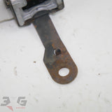 Toyota JZX100 Chaser Mark II Cresta RH Right Front S1 Seatbelt Assembly 96–01