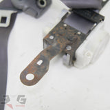 Toyota JZX100 Chaser Mark II Cresta RH Right Front S1 Seatbelt Assembly 96–01