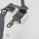Toyota JZX100 Chaser Mark II Cresta RH Right Front S1 Seatbelt Assembly 96–01