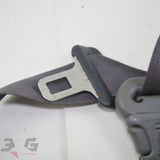 Toyota JZX100 Chaser Mark II Cresta RH Right Front S1 Seatbelt Assembly 96–01