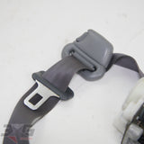 Toyota JZX100 Chaser Mark II Cresta RH Right Front S1 Seatbelt Assembly 96–01