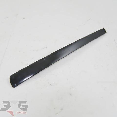 OEM Toyota JZX100 Chaser Mark II Right B Pillar Exterior Moulding Trim 76561-22020 1996–2001
 with 3GSpares logo
