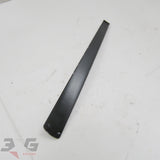 Toyota JZX100 Chaser & Mark II RH Right B Pillar Exterior Moulding Trim 96–01