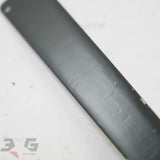 Toyota JZX100 Chaser & Mark II RH Right B Pillar Exterior Moulding Trim 96–01