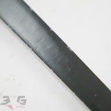 Toyota JZX100 Chaser & Mark II RH Right B Pillar Exterior Moulding Trim 96–01