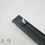 Toyota JZX100 Chaser & Mark II RH Right B Pillar Exterior Moulding Trim 96–01