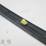 Toyota JZX100 Chaser & Mark II RH Right B Pillar Exterior Moulding Trim 96–01