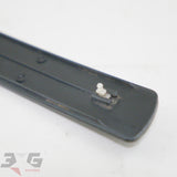Toyota JZX100 Chaser & Mark II RH Right B Pillar Exterior Moulding Trim 96–01