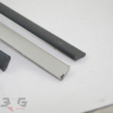 Toyota JZX100 Chaser Complete Lower Door Moulding Set Front & Rear 96–01