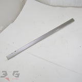 Toyota JZX100 Chaser LH Left Rear Door Lower Side Moulding Trim 96-01