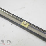 Toyota JZX100 Chaser LH Left Rear Door Lower Side Moulding Trim 96-01