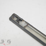 Toyota JZX100 Chaser LH Left Rear Door Lower Side Moulding Trim 96-01