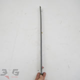Toyota JZX100 Chaser LH Left Rear Door Lower Side Moulding Trim 96-01