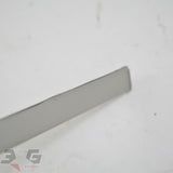 Toyota JZX100 Chaser LH Left Rear Door Lower Side Moulding Trim 96-01