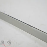 Toyota JZX100 Chaser LH Left Rear Door Lower Side Moulding Trim 96-01