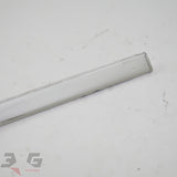 Toyota JZX100 Chaser Rear RH Right Door Lower Side Moulding Trim 96-01
