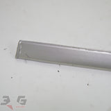 Toyota JZX100 Chaser Rear RH Right Door Lower Side Moulding Trim 96-01