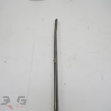 Toyota JZX100 Chaser Rear RH Right Door Lower Side Moulding Trim 96-01