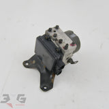 Toyota AE111 Corolla Levin Trueno ABS Modulator Pump 44510-12210 44510-12200 fits AE101 AE111 Sprinter Spacio Carib with 3GSpares logo.