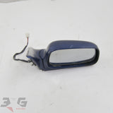 OEM Toyota AE111 Levin Trueno Right Side Mirror Assembly RH 87910-1E790-B0  with 3GSpares logo