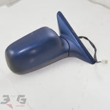 Toyota AE111 Levin & Trueno RH Right Side Mirror Assembly 95-00