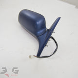 Toyota AE111 Levin & Trueno RH Right Side Mirror Assembly 95-00