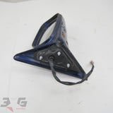 Toyota AE111 Levin & Trueno RH Right Side Mirror Assembly 95-00