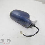 Toyota AE111 Levin & Trueno RH Right Side Mirror Assembly 95-00