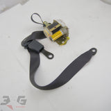 Toyota AE111 Levin & Trueno Right Front Seatbelt Assembly 95-00